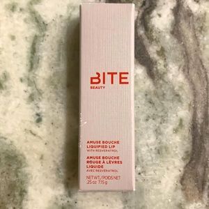 BITE BEAUTY - Amuse Bouche Liquified Lip WHIP